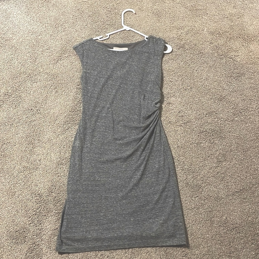 Loft petite dress